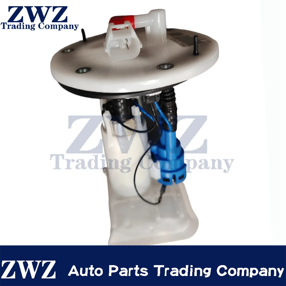 Height 120MM For SYM For Lambretta v200 Scooter Fuel Pump Assembly