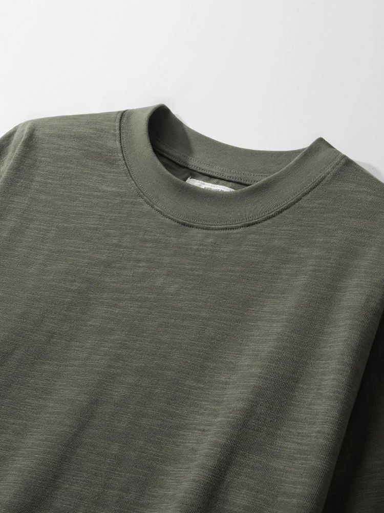 Thumbnail 3 - #30 Mens Relaxed Fit T-Shirts Discount Picks