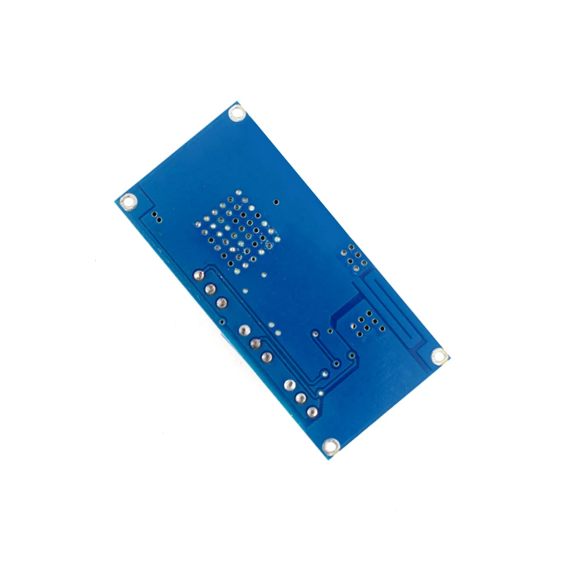 LM2596 Blue Constant Current Constant Voltage LED Driver Lithium Ion Battery Charging Power Module High Efficiency Low Heat