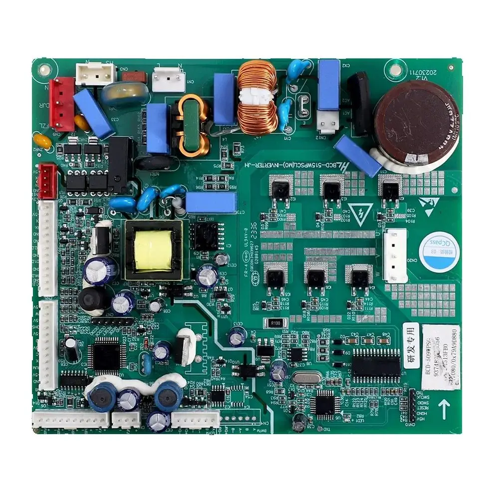 

Материнская плата для холодильника, плата управления PCB, номер модели 937482000056, оригинал