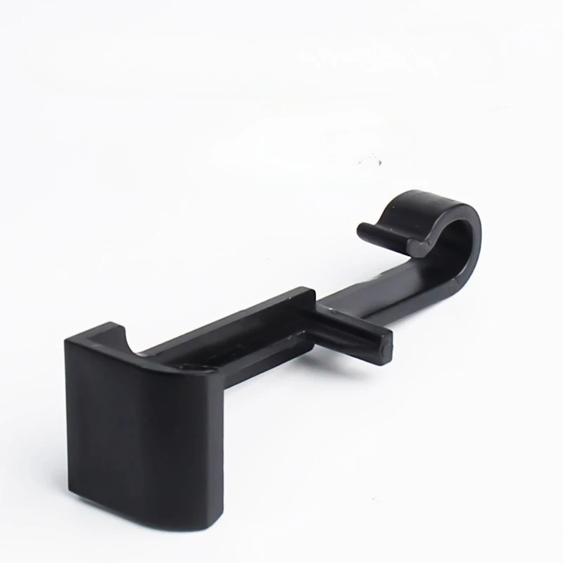 Solar Panel Photovoltaic Module  Side Line Clip Hook Photovoltaic Panel Fixing Buckle Bracket Clip Accessories