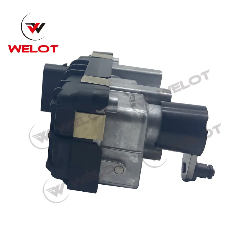 Turbocharger Actuator 765155-3 765155-4 Electronic Wastegate 6NW009420-20 For Dodge B3500 Standard Passenger Van 5.9 5.2 CNG