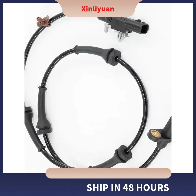 2014-2017 Chassis ABS Wheel Speed Sensor 479004CE4A 479004CL4A Rear Side Auto Replacement Components