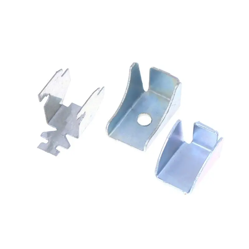 ~10PCS File Cabinet Partition Buckle Shelf Clips For Kitchen Cabinets Support Bookcase Metal Shelving Pegs Office Accessories