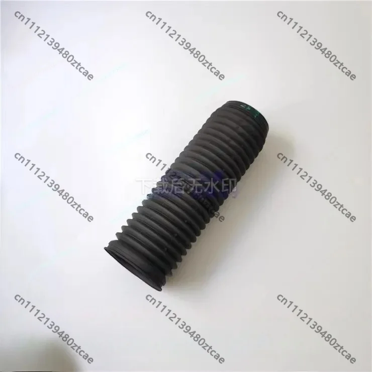 Common Car Front Shock Absorber Dust Jacket, Fit Multi Car Models Suspension Protective Cover, Auto Chassis Replacement Parts