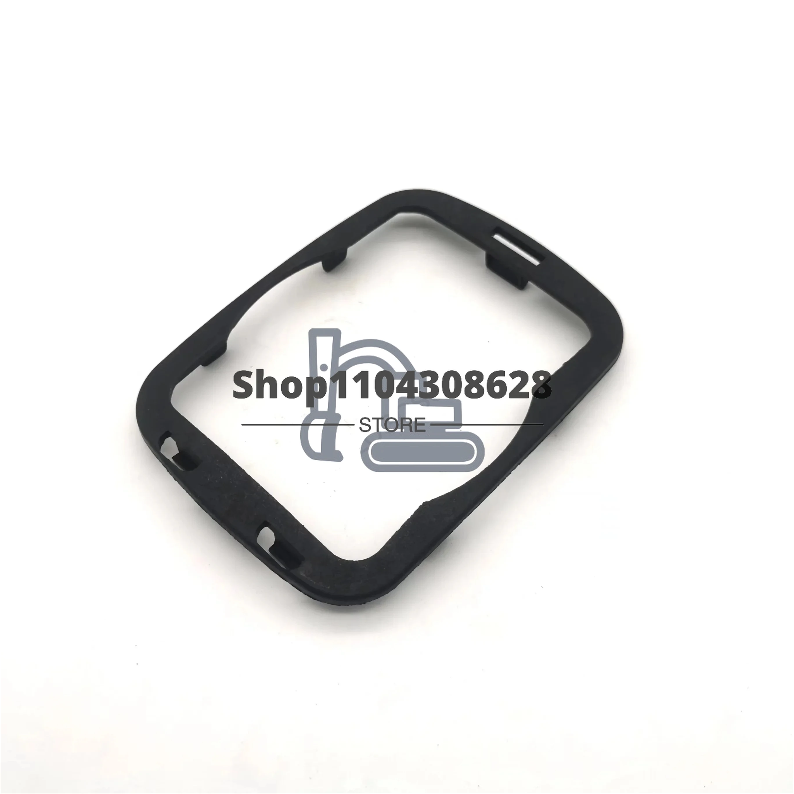 CONSOLE COVER 20Y-43-22250,PILOT PLATE KOMATSU PC60-7,PC120-6,PC130,PC140,PC160,PC200-7,PC200-6,PC200-8,PC210,PC240,PC270,PC360