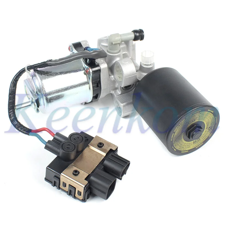 

ABS Power Brake Pump Booster For 2008-2010 Toyota Lexus Highlander Hybrid 47070-48020 4707048020 47070-48010