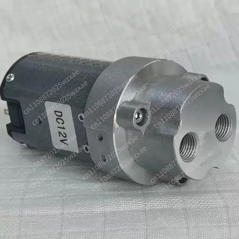 DIY pump DC12V/DC24V 23W household DC pump 0.08MPa 2.0L/MI