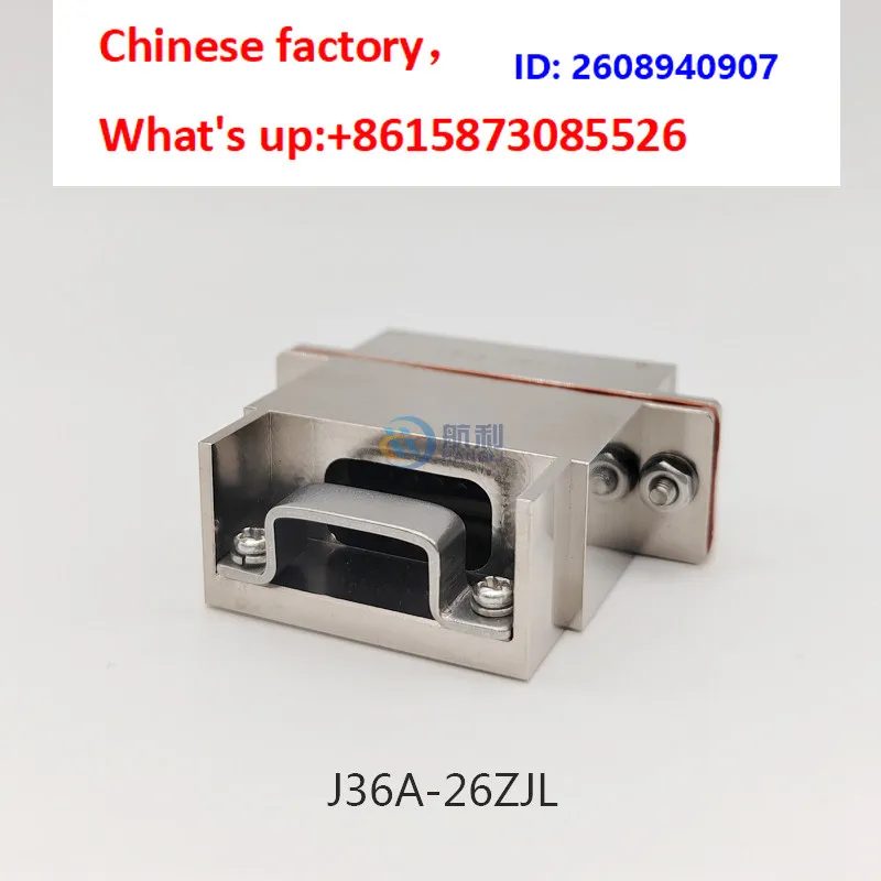 J36A-26ZJL J36A-26TKL TJL rectangular J36A series 26-pin connector
