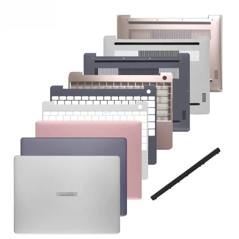 

For Huawei MateBook 13 HNL-WFP9 WRTD-WFH9 laptop screen back case palm rest upper lower cover bottom shell hinge cover