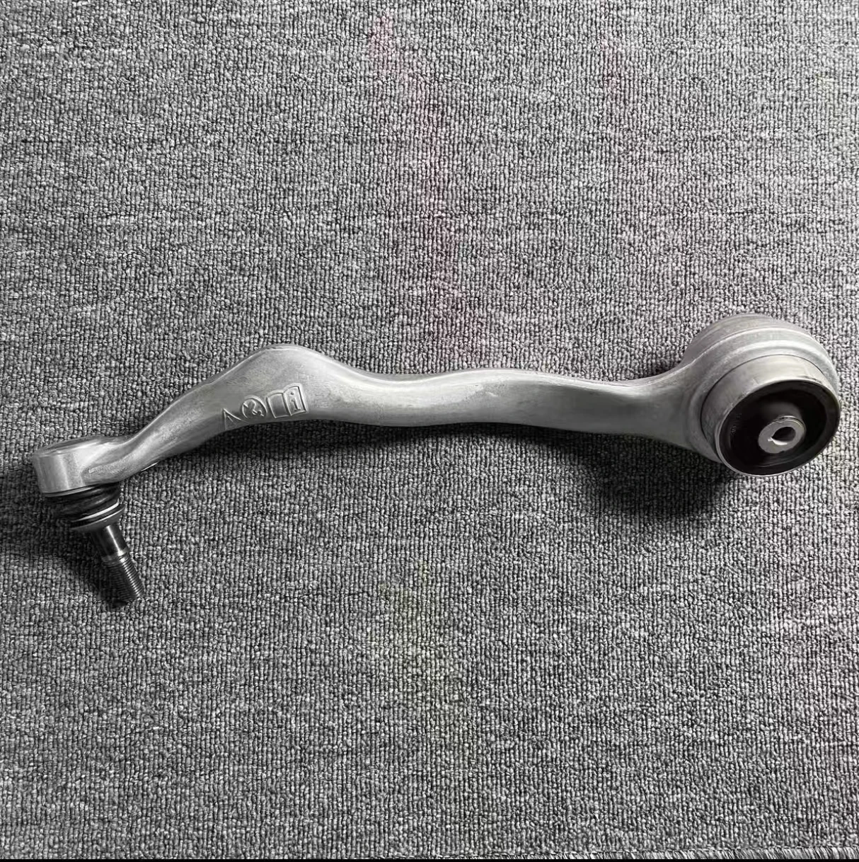 For Suitable for BMW2Series F22 3 Series F30F31F34F GT F80 M3 4Series F32F33F26 Front Axle Bending Control Arm Swing Arm