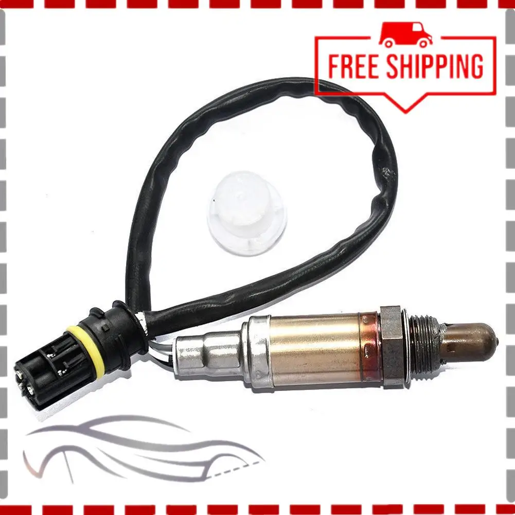 11781742050 0258003477 O2 Sensor Lambda Probe Oxygen Sensor for-BMW E46 320 325 330 525 528 530 X3 X5 Z3 Z4