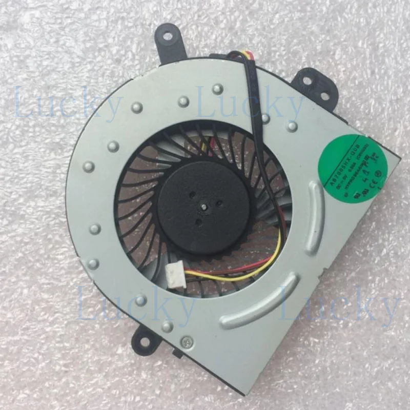 

f for Lenovo Yang Tian M40 Fan M40-70A M40-70 M40-35A S40-70 Cooling Fan