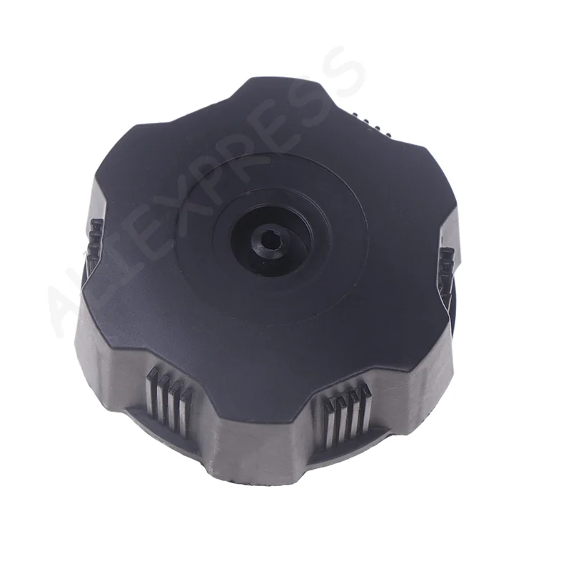 ATV 4-wieler Go Kart Brandstoftankaccessoire: Gasdopafdekking 50cc-110cc