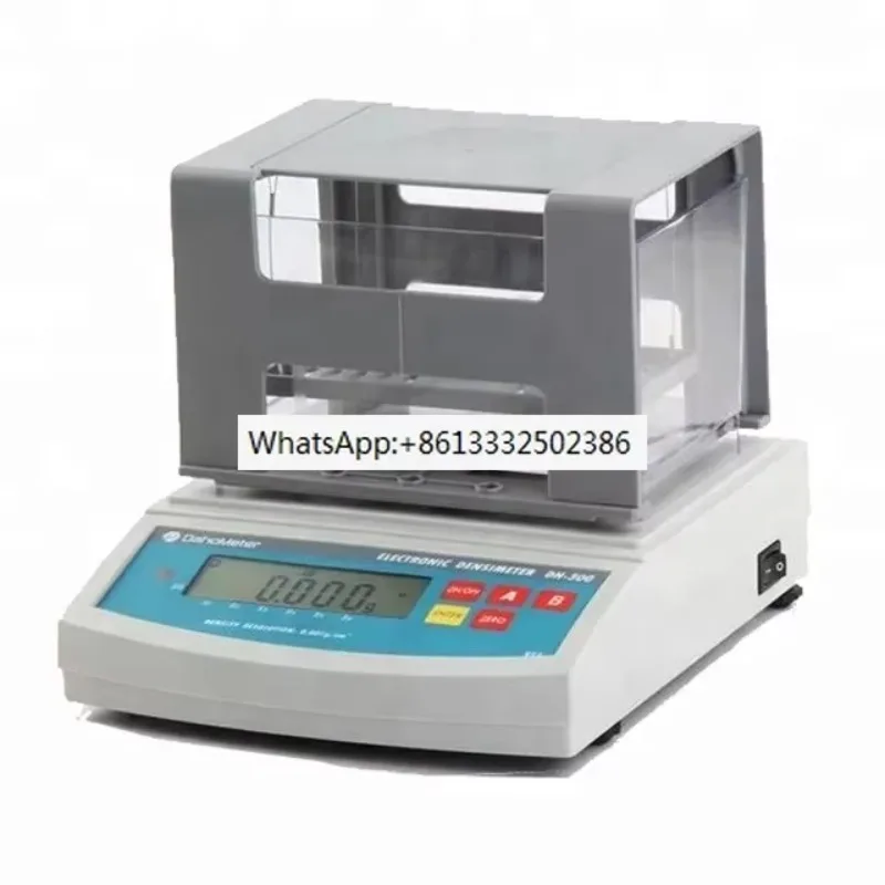 

DH-300 Plastic Rubber Densimeter/Density Meter