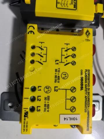 1pcs Sensor Device 050DSL 050FC3C 050F11 can be used normally