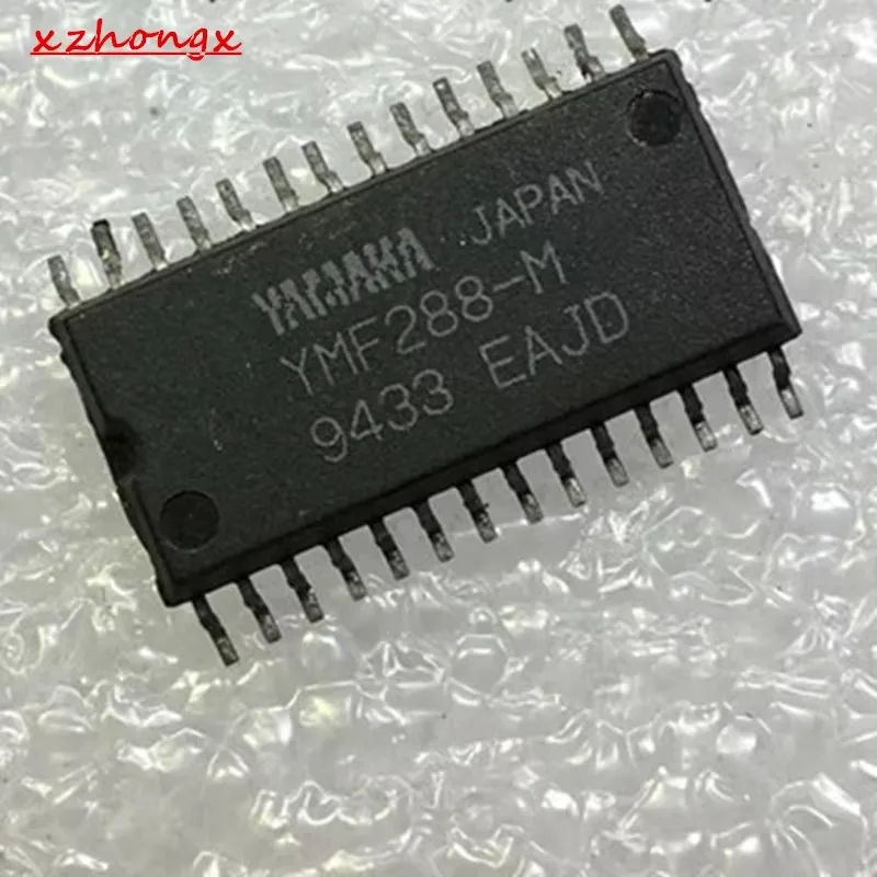 

5pcs YMF288-M YMF288 SOP28