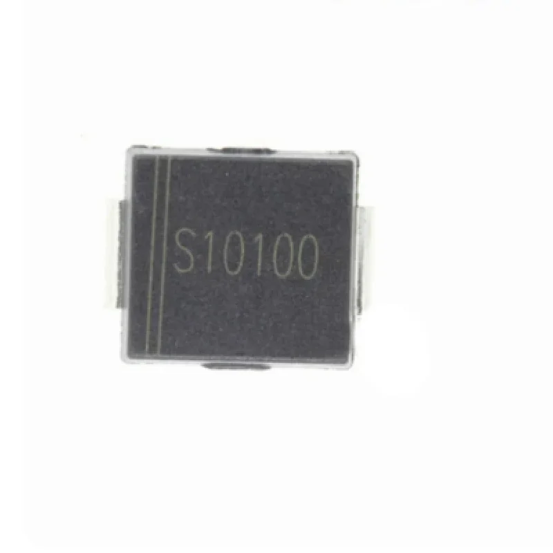 

20 шт. SMD Schottky Diode SS10100 DO-214AB SMC 10A 100V SK1010