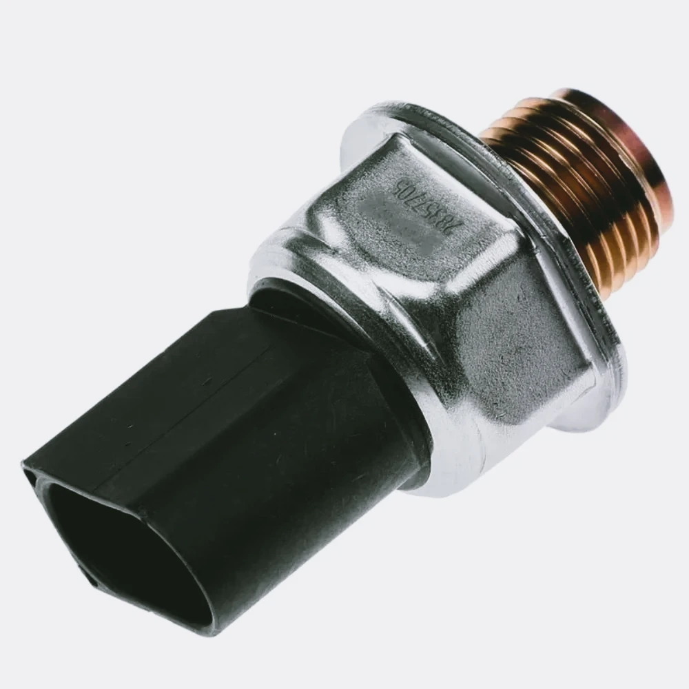 ZF-Ji1 ZF-Ji1 Sensor de alta presión para coche, carril de combustible para CAPTIVA CHEVROLET CRUZE ORLANDO 28357705 28231471 CD