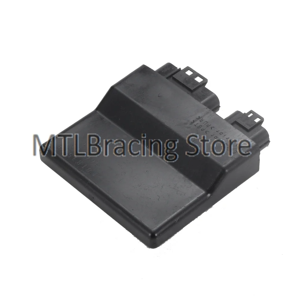 Used OEM ECU CDI Ignition Control Unit Module For Yamaha RPZ50GT PZ50GTX Phazer GT 2008 PZ50GTX Phazer GT 2008 8gc-8591a-10-00