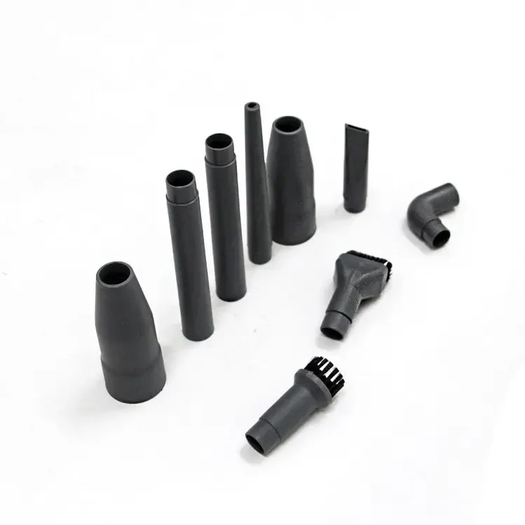 Аксессуары для пылесоса, мини-маленькая насадка для щетки/удлинительная трубка для щелевой щетки 32-35 мм, преобразовательный фитинг