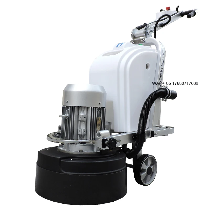 ASL 550mm Floor Grinder Concrete Floor Polisher Floor Grinding Machine