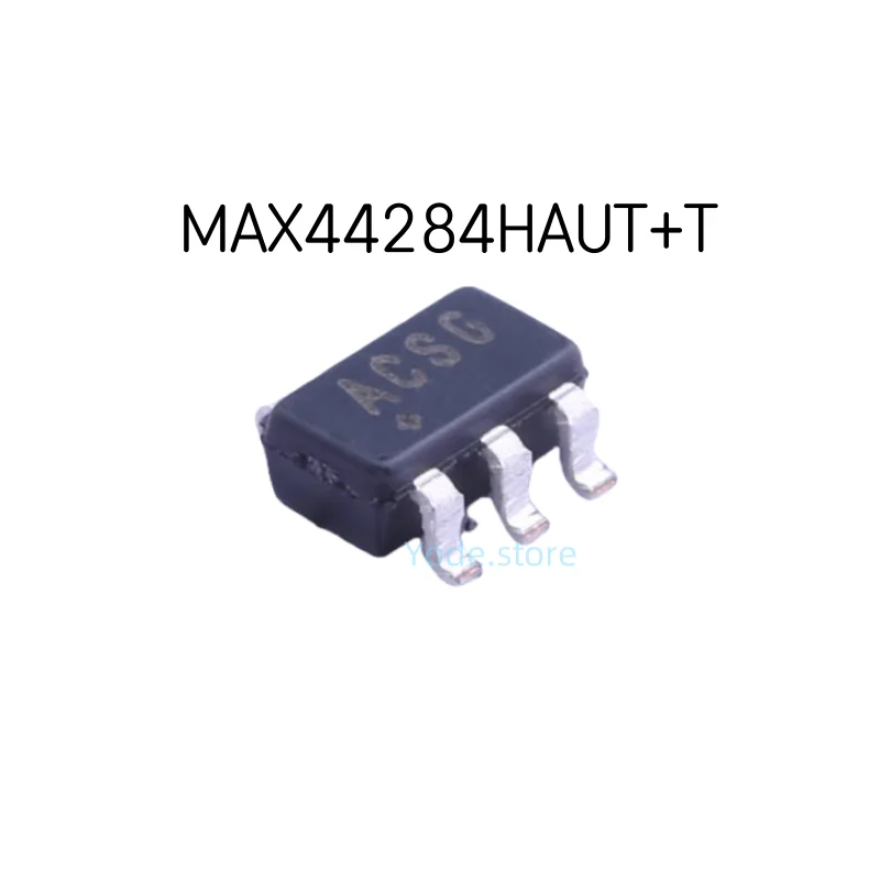 MAX44284HAUT+T 36 V…