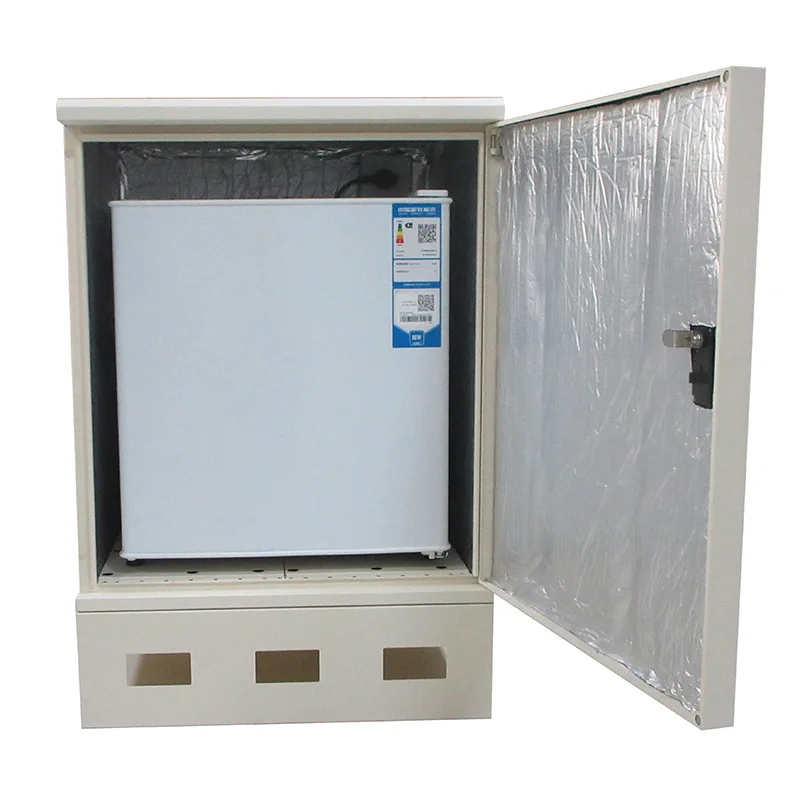 

Factory direct sales with refrigerator refrigerated takeaway express parcel box cold drinks online shopping fresh