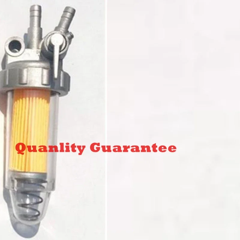 

Топливный фильтр в сборе для дизельных двигателей и генераторов 186F мощностью 3-6,5 кВт (бесшумный тип), запчасти для генераторов, замена масляного фильтра. Этот товар.