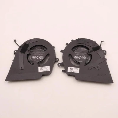 For Lenovo Yoga 7 16IAH7 notebook built-in cooling fan, heat conducting fan 5F10S14020