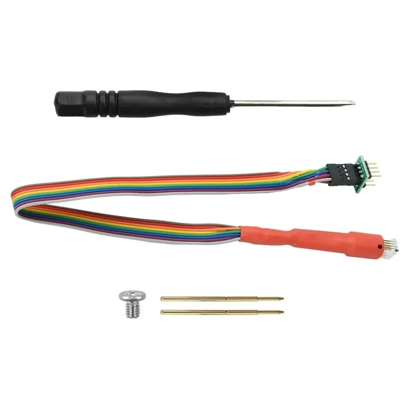 ABGI-WSON-8X6 Wson Chip Download Burn Write Probe For WSON Micro Chip Programming Testing