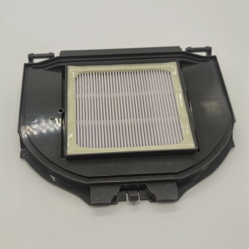 진공 헤파 필터 부품, 세척 가능 로봇 교체 부품, 샤크 RV2310, RV2310AE 용 액세서리