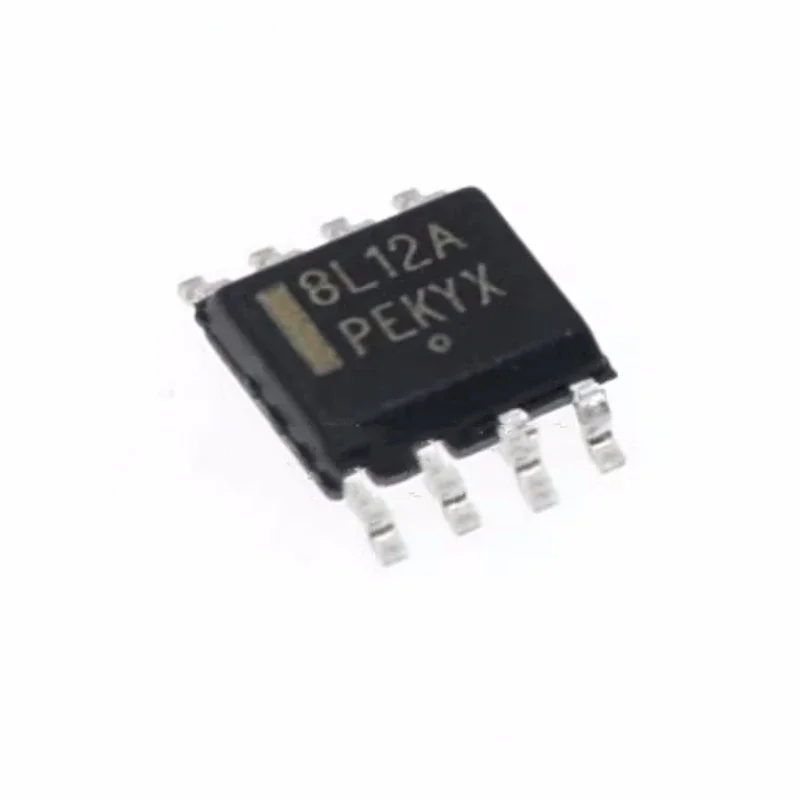 10Pcs/Lot 	MC78L12ACDR2G	 Help PCBA Complete BOM And Material List