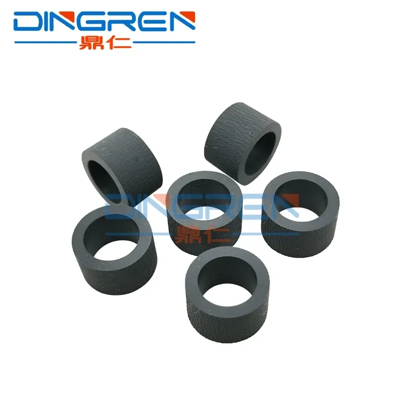for Epson WF-2650 2750 2751 2760 2860 2865 L1450 L1455 XP-5100 5105 Paper Feed Roller Pickup Roller Assembly with Leather