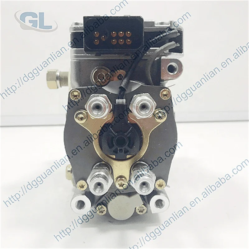 

Good Quality Common Rail Fuel Injection VP44 Pump 0-470-504-014 0470504014 RE5011274 For John Deere 4045TL 4045H