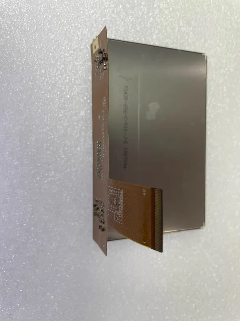 

4,3-дюймовый жидкокристаллический дисплей TFT9K1465FPC-A1-E