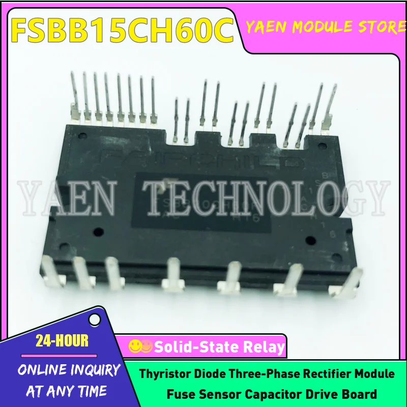 Brand New Original FSBB15CH60 F FSBB15CH60C FSBS15CH60 F FSBB20CH60 F FSBB20CH60C FSBB30CH60 F FSBB30CH60C