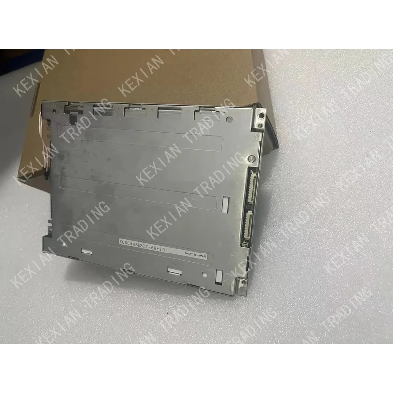 

Original industrial display LCD screen KCS6448ESTT-68