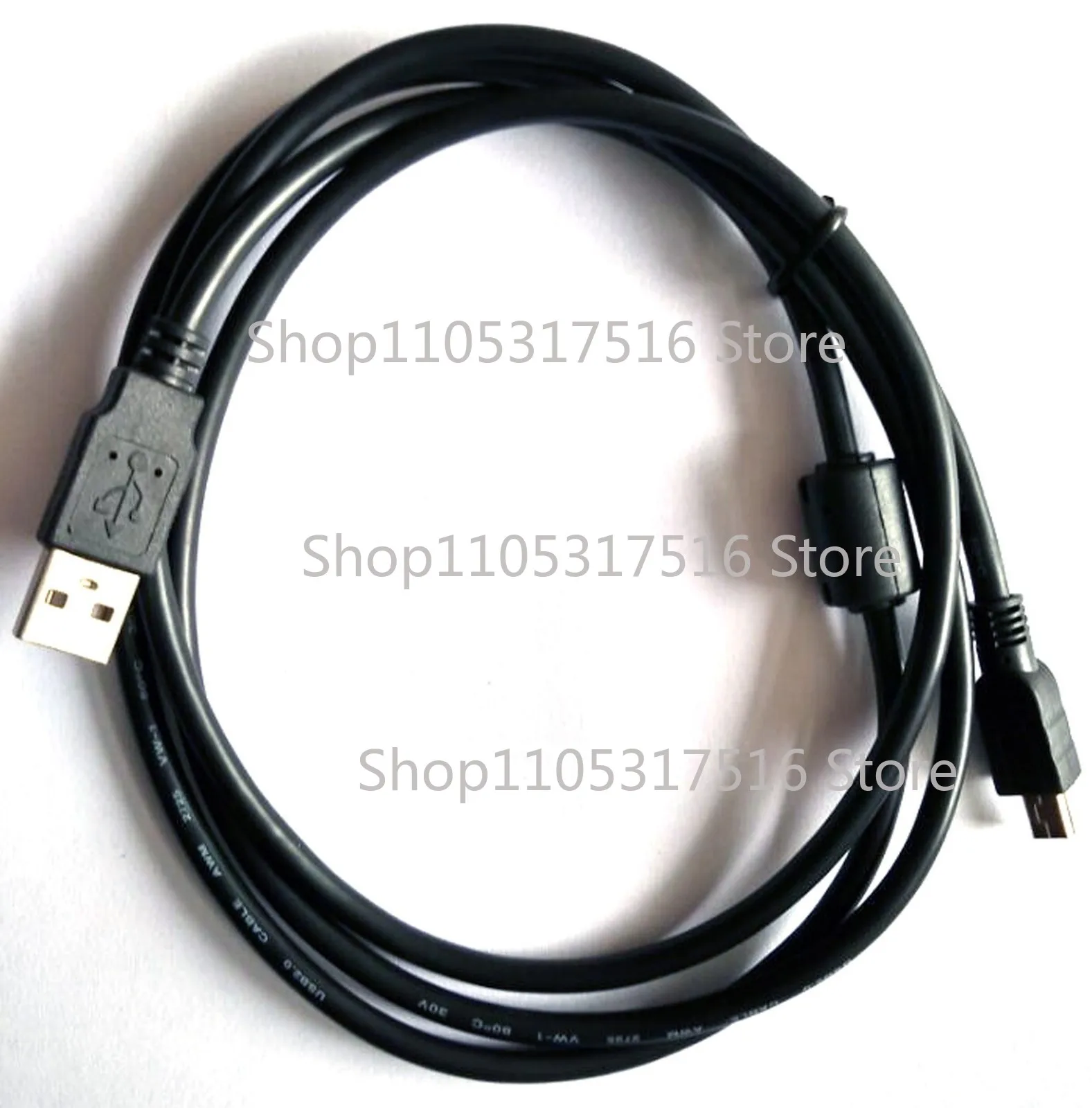 

USB Cable Cord For DCR-HC21 DCR-HC22 DCR-HC24 DCR-HC26 DCR-HC30 Brand New