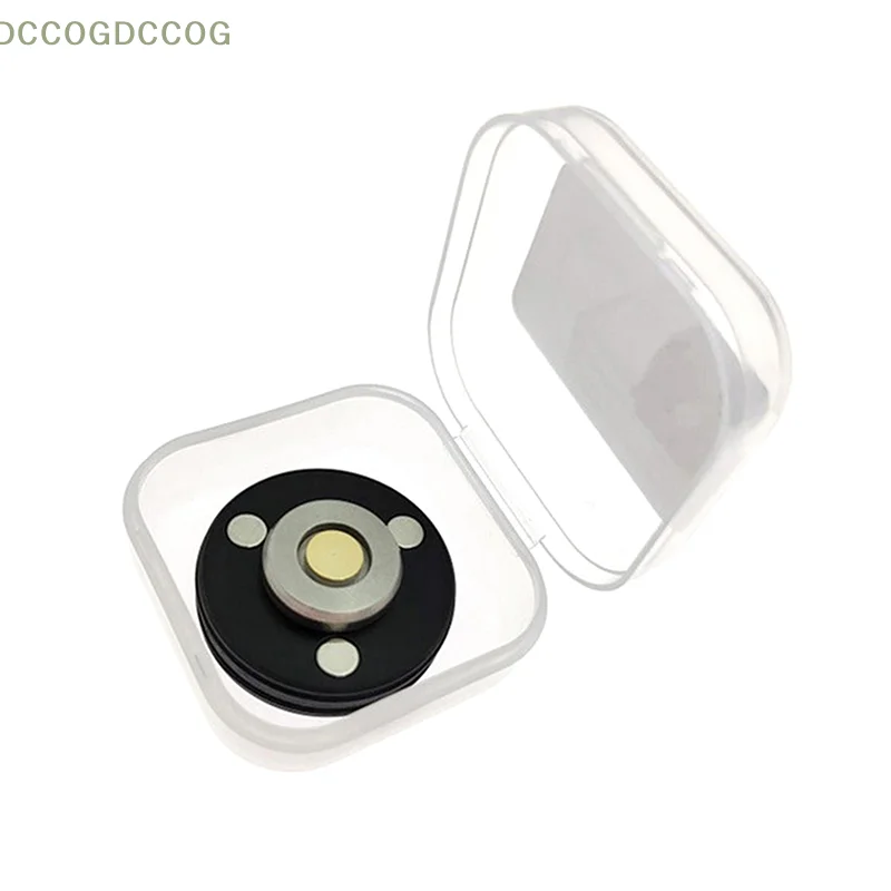 Compatible with All Kinds of 510 Atomizer Tanks 510 Adapter for VooPoo Drag X Drag S Drag Max Mod Pod Kit