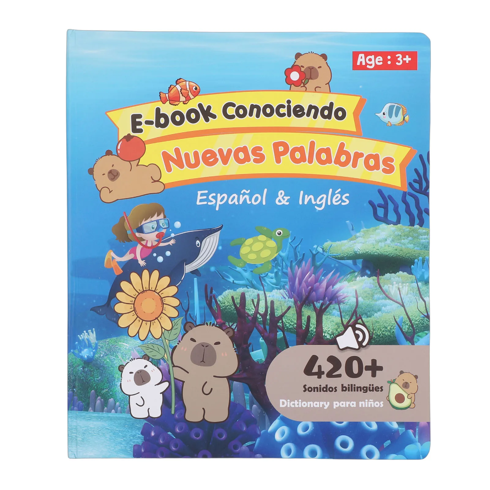 Bilingual Spanish E…