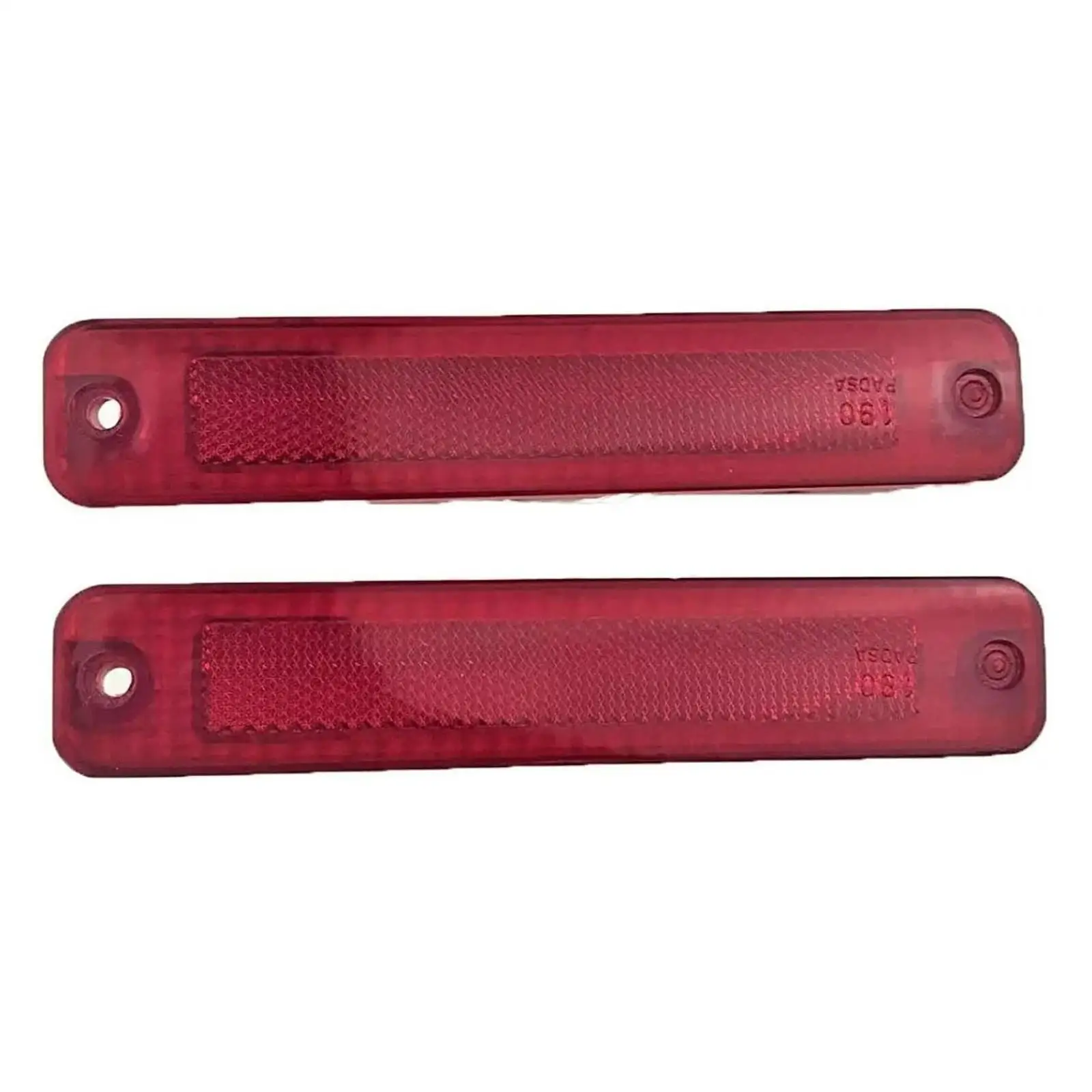 

Sturdy Auto Parts Tail Light Assembly Red Yellow Truck Rear Lamp for Ford Truck 73-79 Econoline