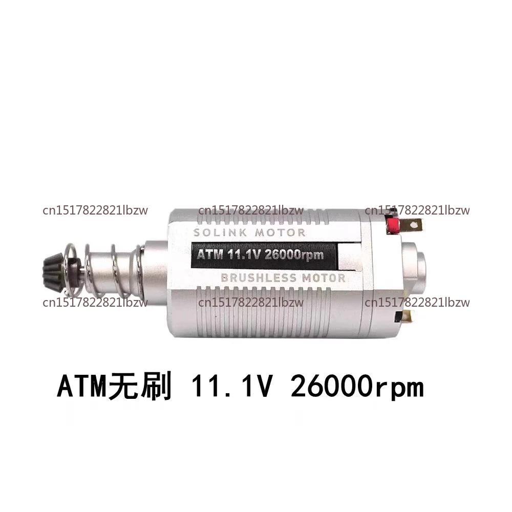Entry Edition Advanced Edition Fifth Generation Fourth Generation 480 Brushless Motor Fine Strike Division LDX