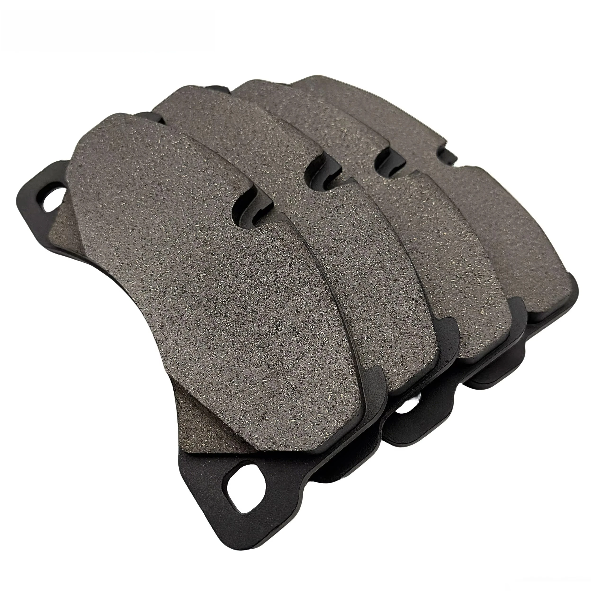 

95835193921 95835193920 ceramic composite brake pads, front brake pads for Porsche Cayenne 92A 958