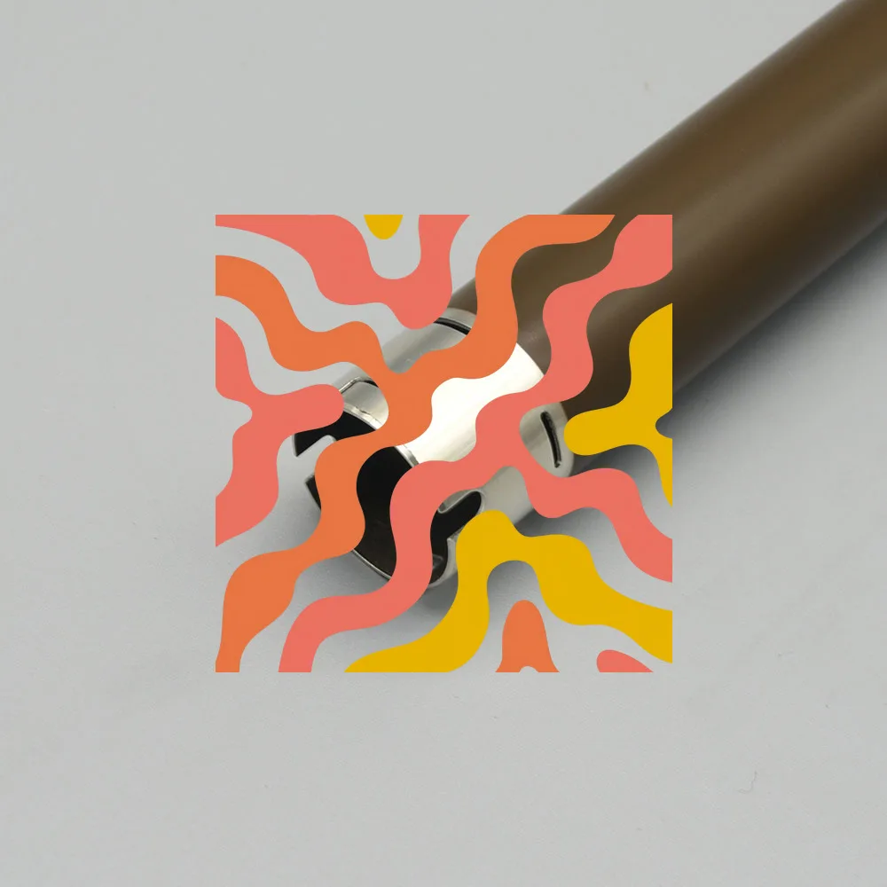 

10, верхний нагревательный ролик фьюзера для Brother L2500 L2520 L2540 L2560 L2300 L2320 L2340 L2360 L2380 L2680 L2700 L2703 L2705 L2720 L2740