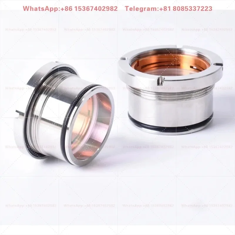 Focusing Collimating Mirror Holder BM109/111 Laser Lens Assembly D30F150 Cylindrical Optical Component for Laser Equipment Use