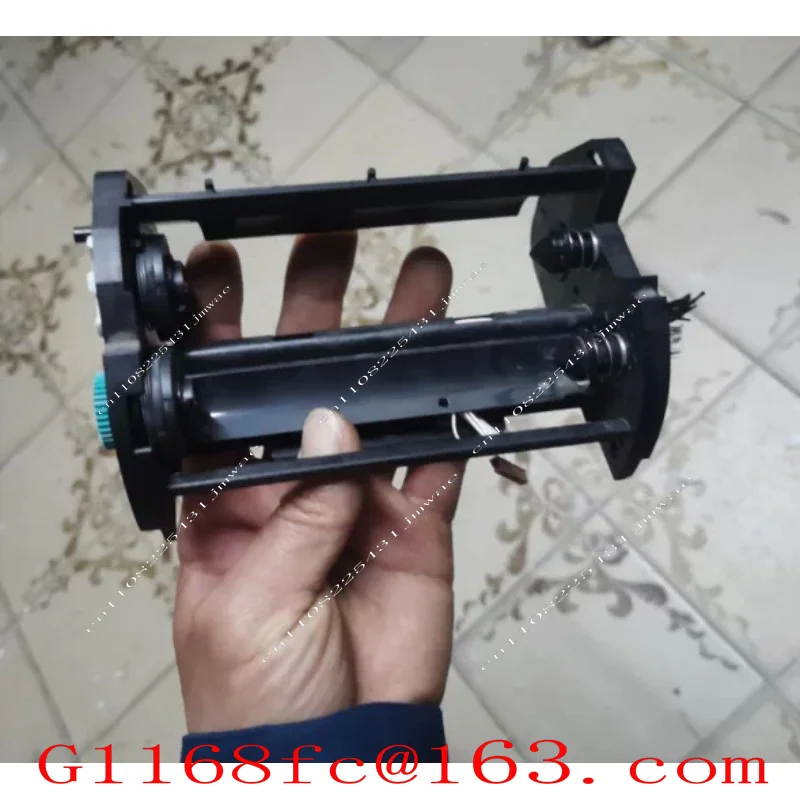 K888T 888CN 2844 3842 Barcode Labeling Machine, Ribbon Bracket