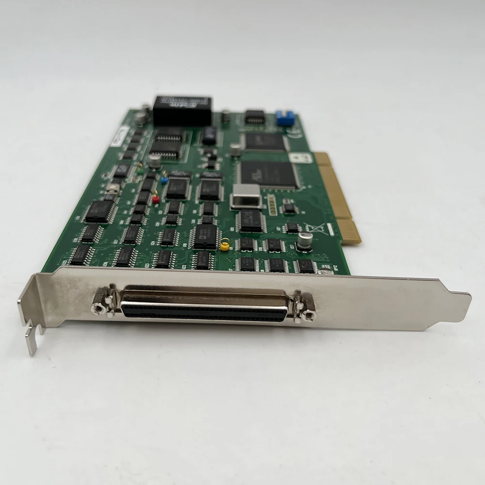 For Advantech 16-Channel Multi-Function Data Acquisition Card PCI-1716 REV.A1