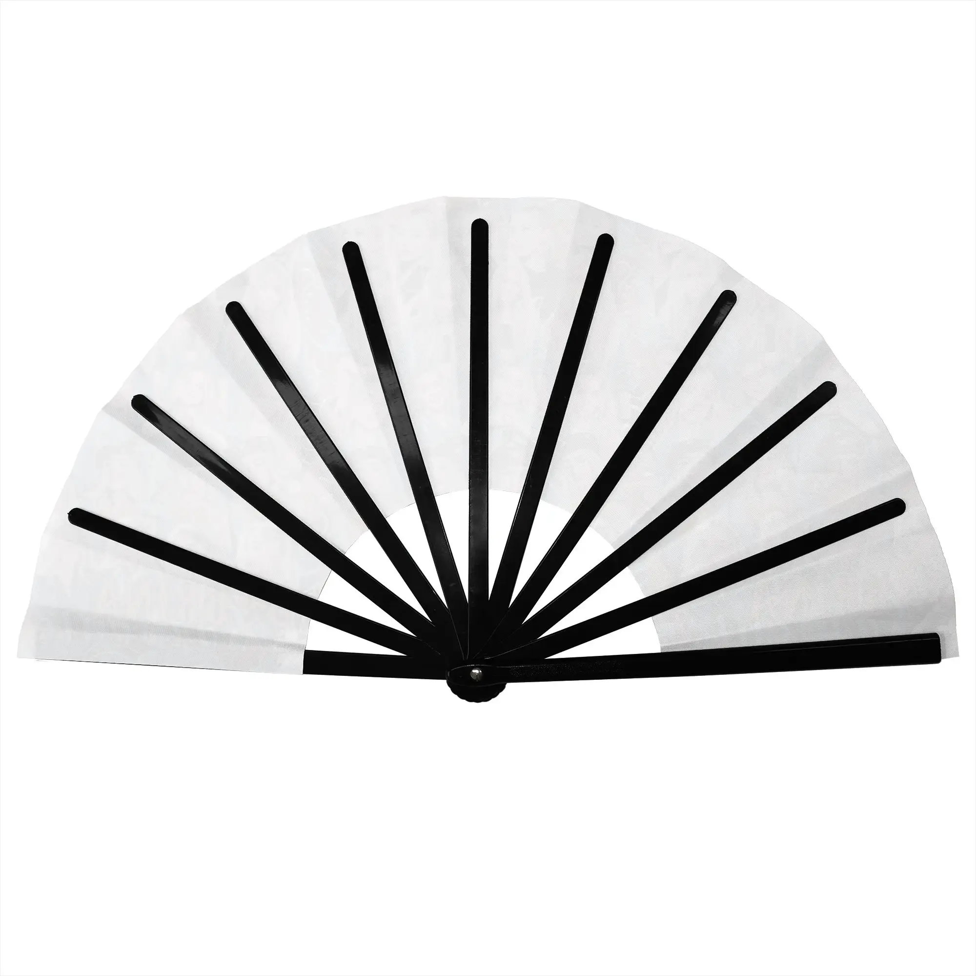 Custom Vintage Style S-Sabrina Carpenter Promotional Gift Hand Fan Party  Durable Folding Fans Creative Bulk Pack Fan