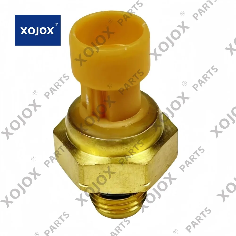 

Датчик давления топлива XOJOX RE522794 подходит для экскаватора JD Grader 620G 622G 622GP 2144G 2154D 2154G, новые запасные части